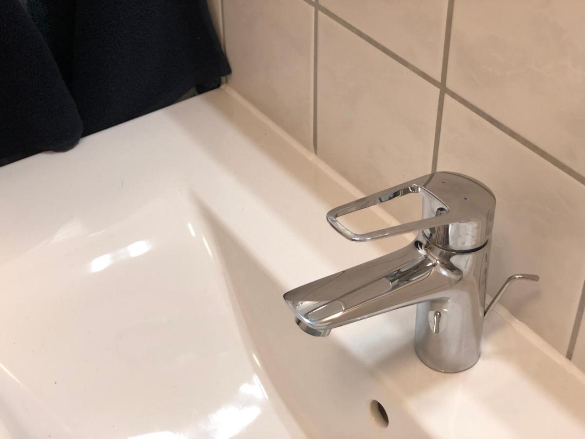 Ferienwohnung Am Seepark Pfullendorf Luaran gambar